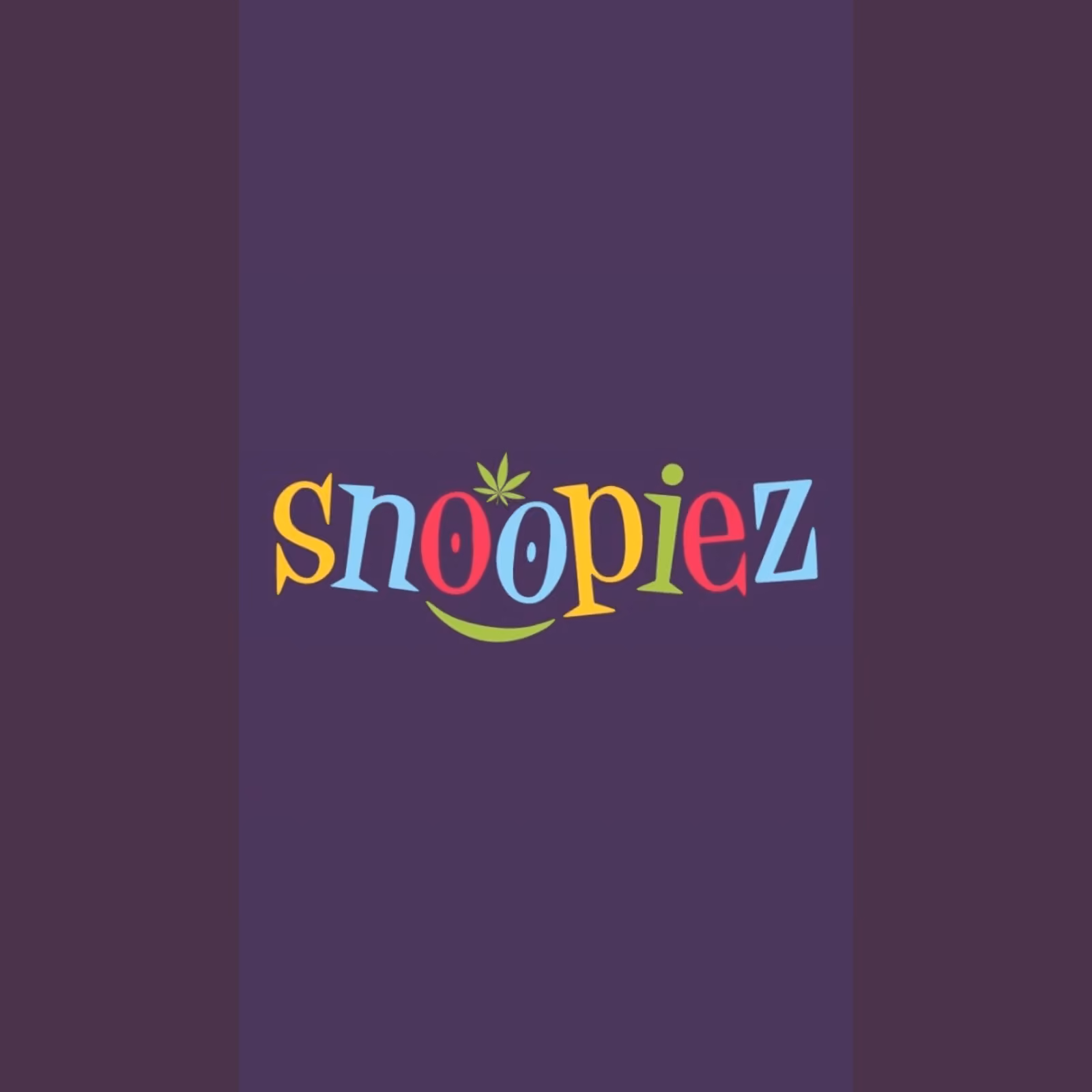 Cannabis Dispensary Snoopiez in Bangkok logo