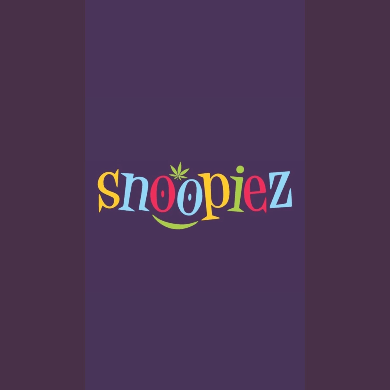 Cannabis Dispensary Snoopiez in Bangkok logo
