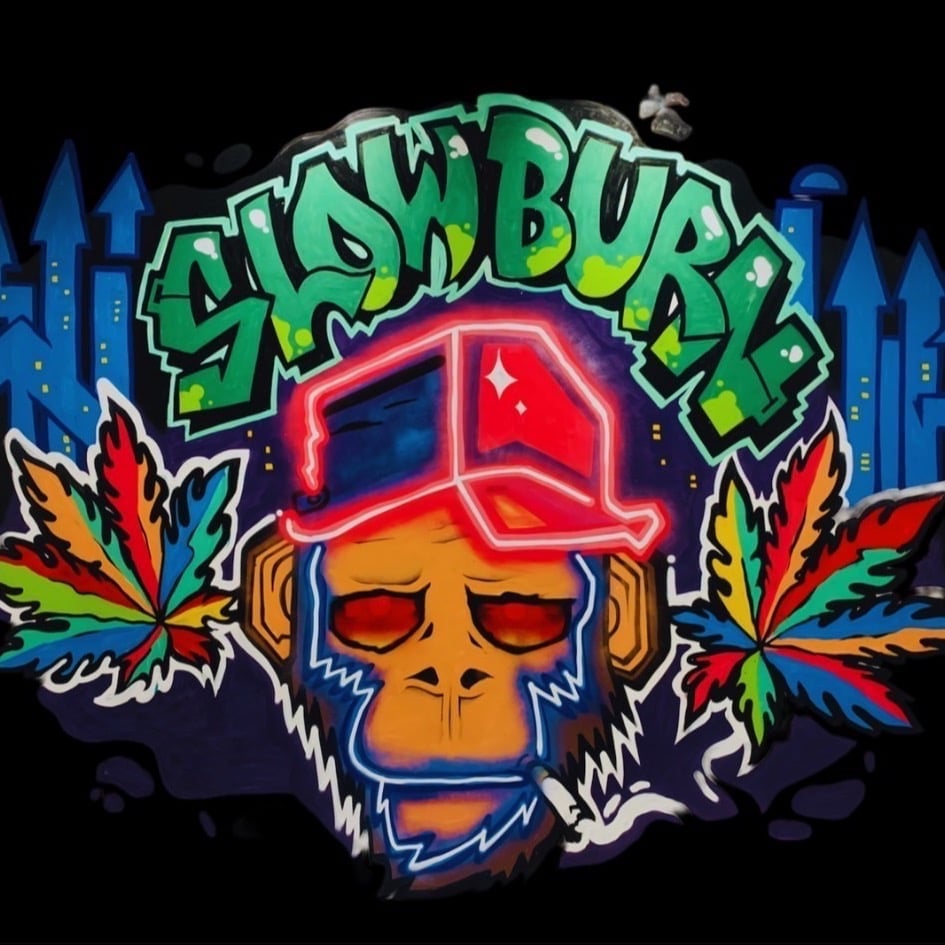 Slow Burn