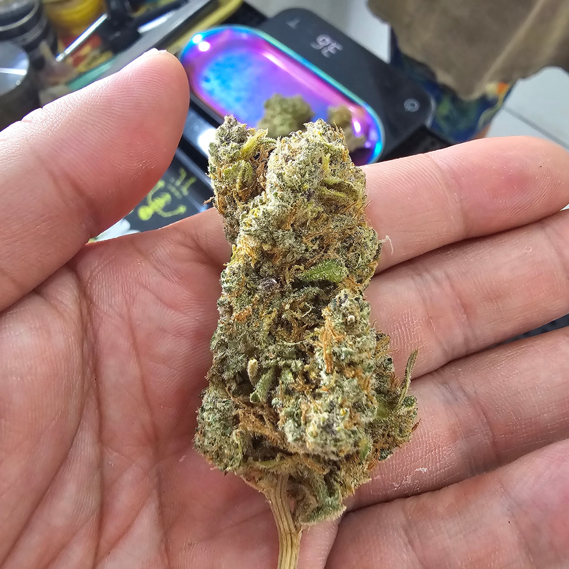 OG.MOON Bang Na