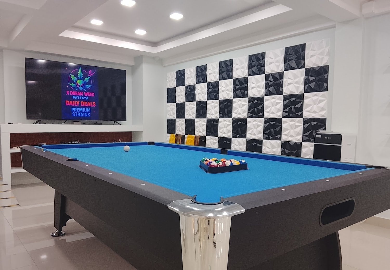 X Dream Weed Pattaya Best Medical Cannabis Shop