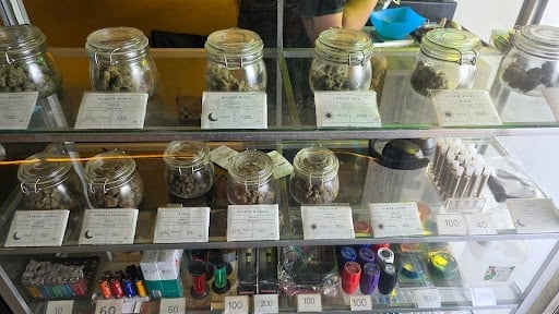Time 2 High