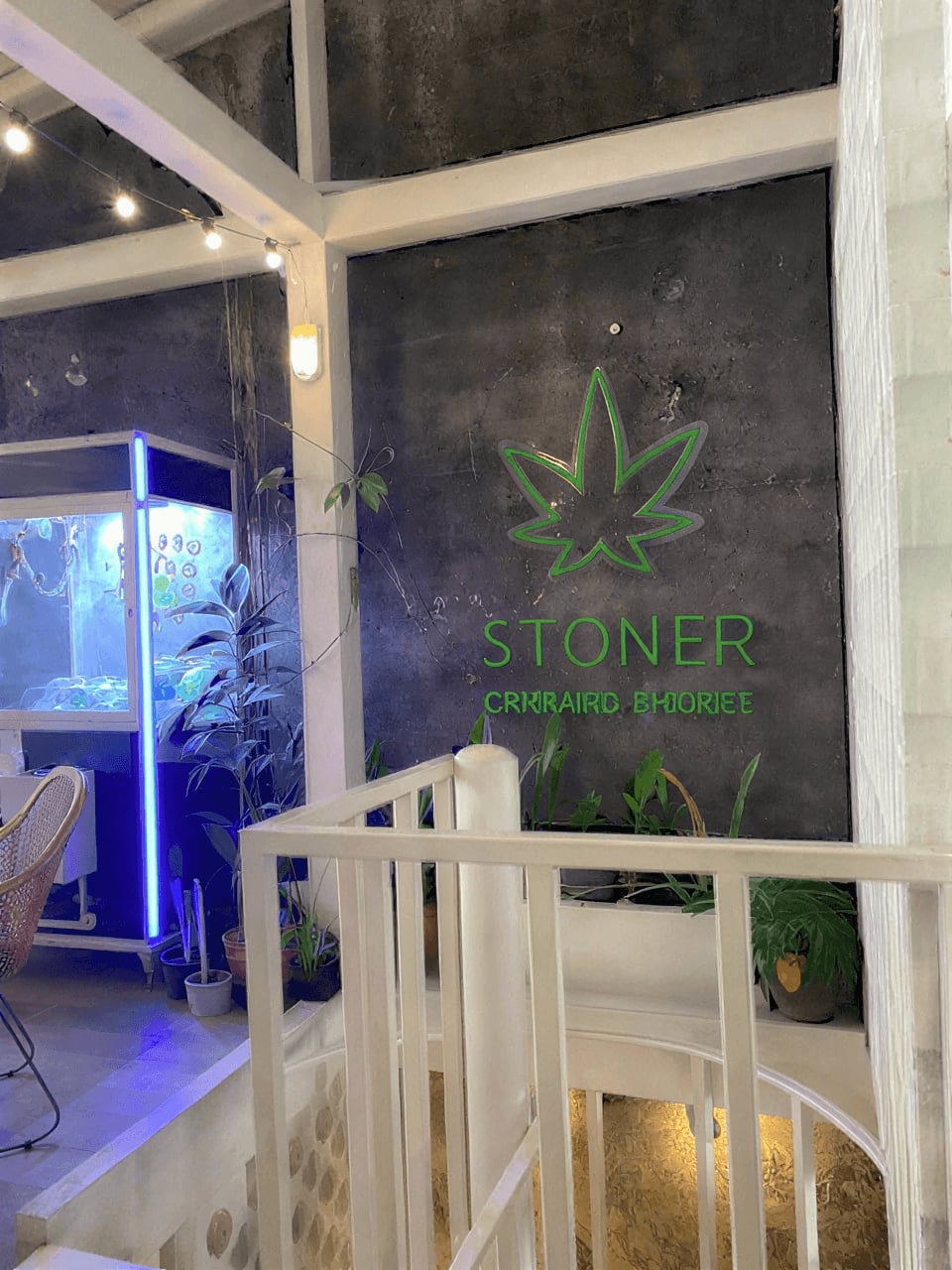 Stoner