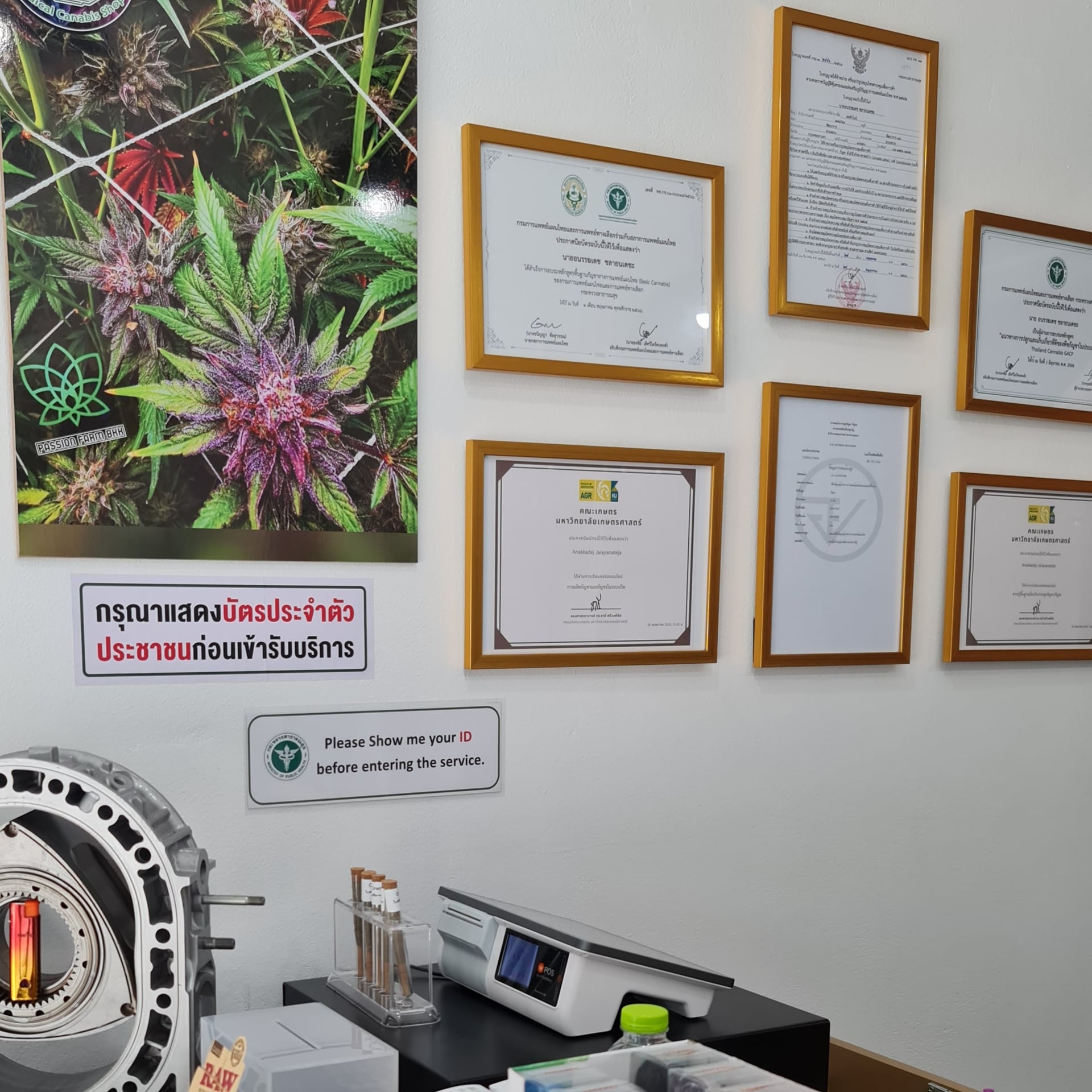 Delta9Cannabis