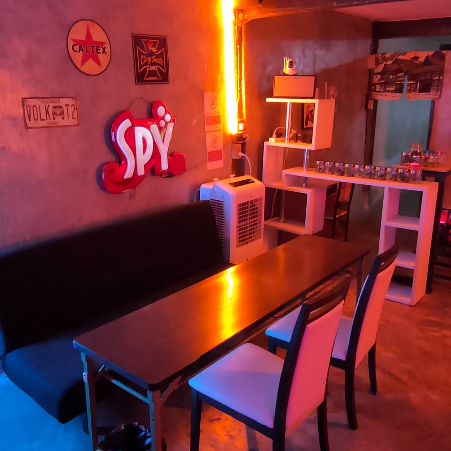 High Again Cannabis Cafe Dispensary Korat