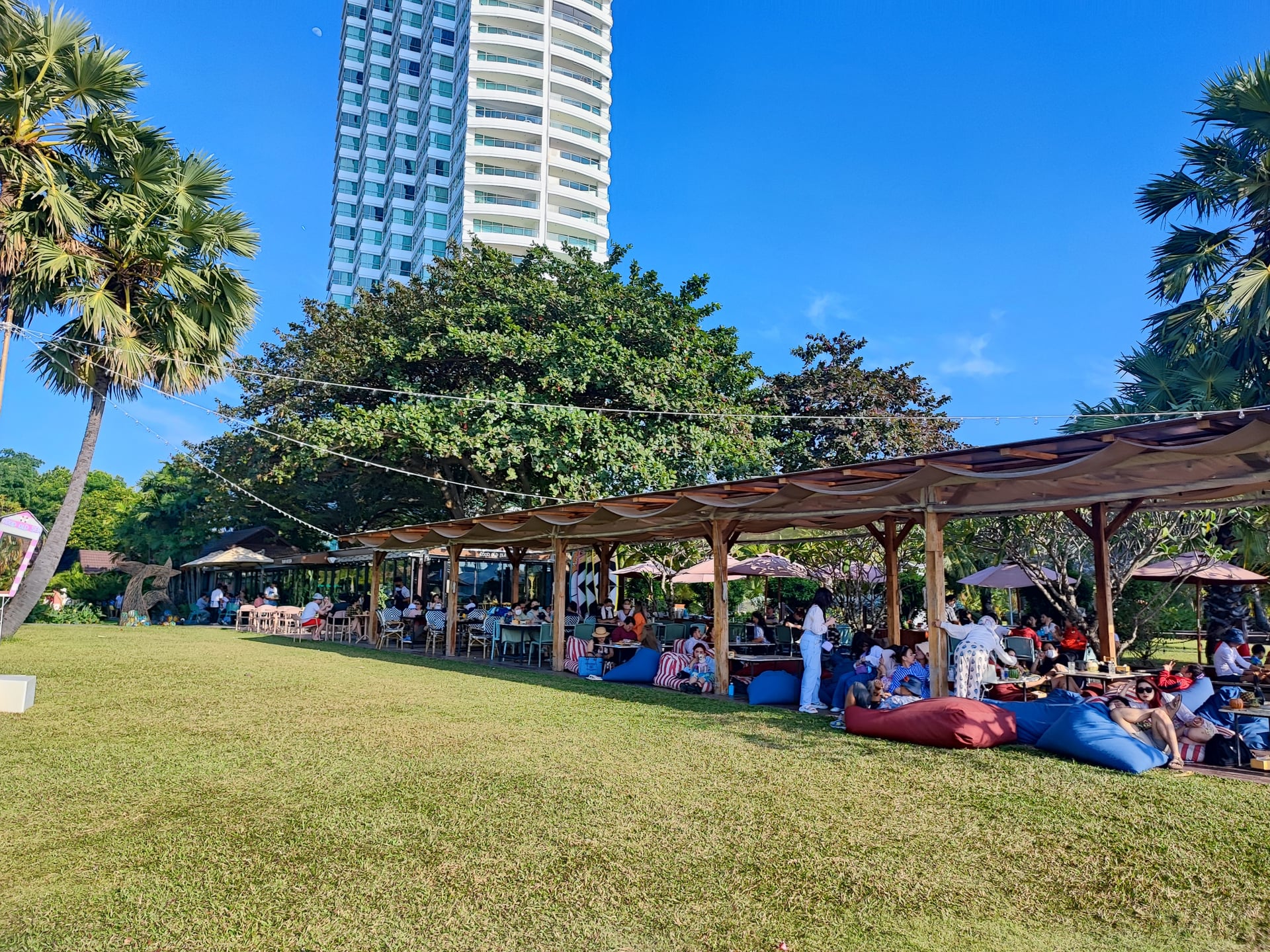 Pran Club Pattaya