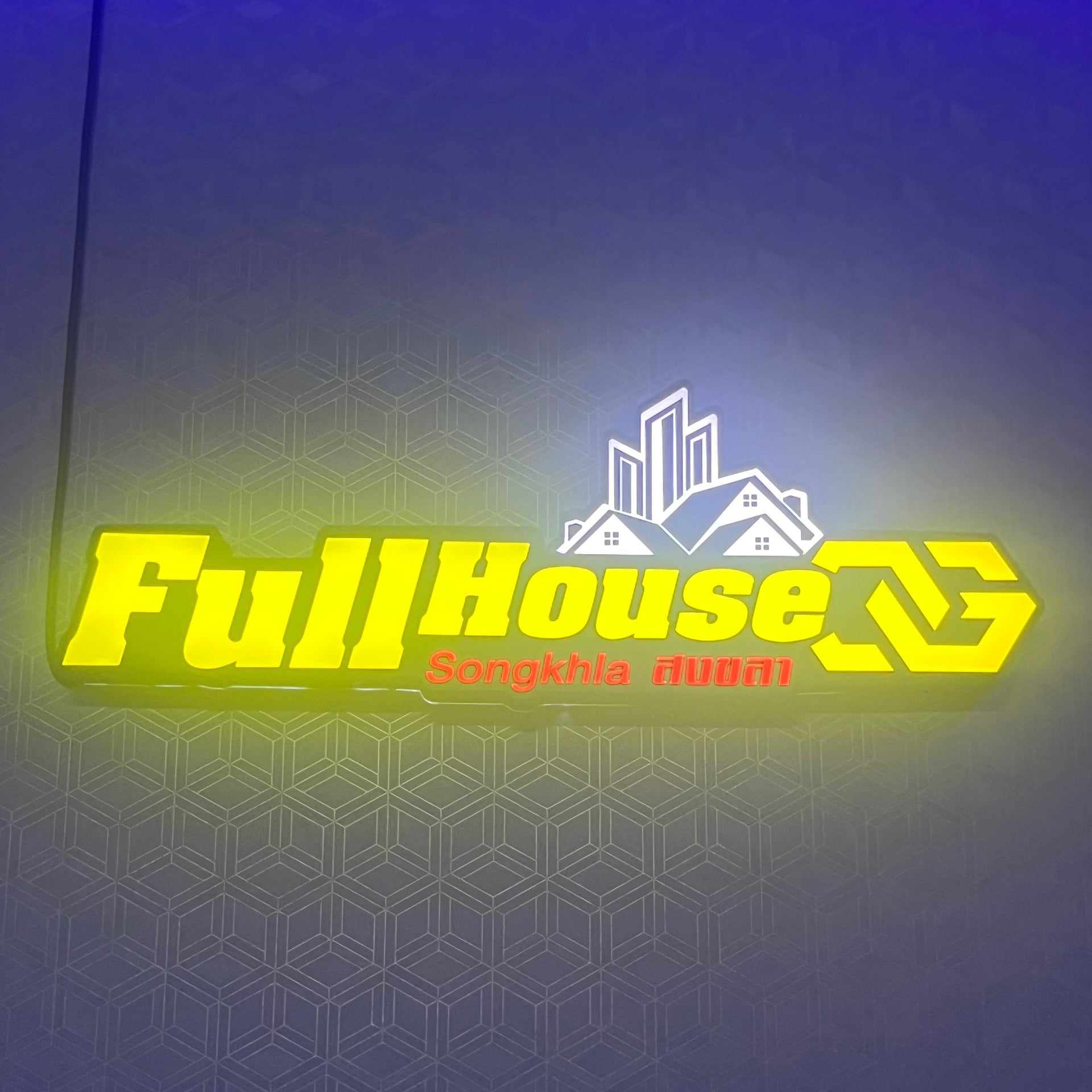 Cannabisshop Fullhouse OG Songkhla