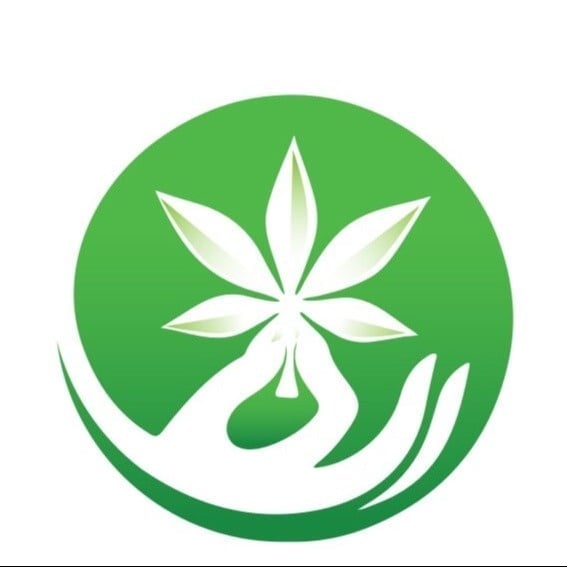 Cannabis Dispensary WeedHorny.com logo