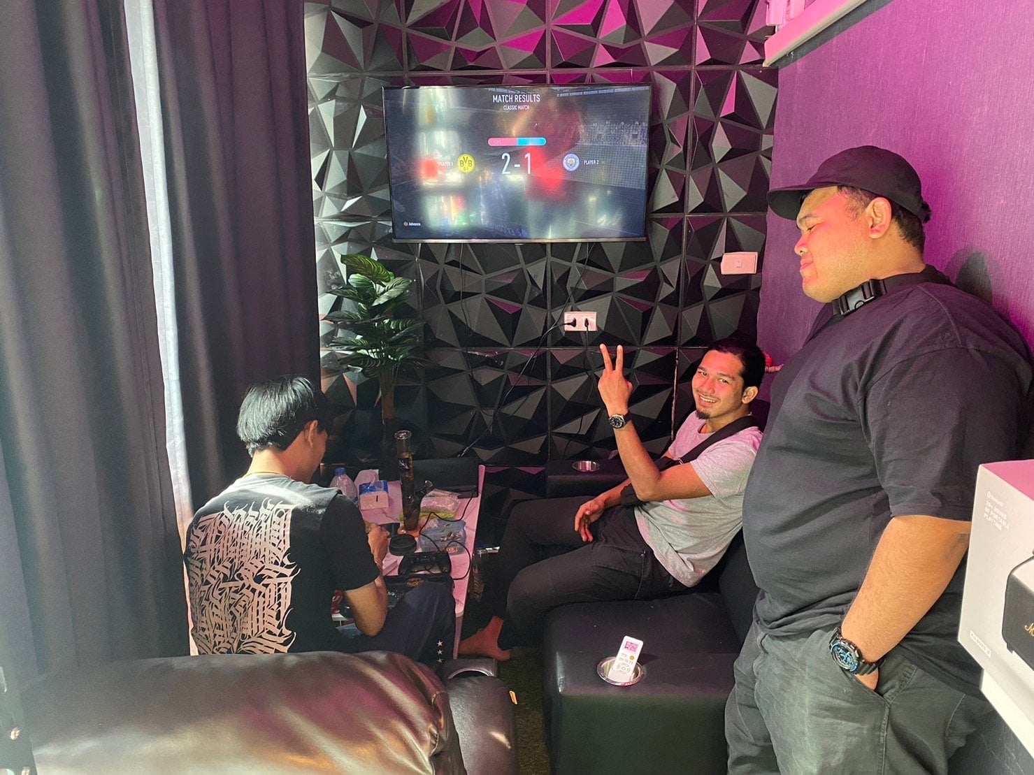 Bangkokgarden Weedshop