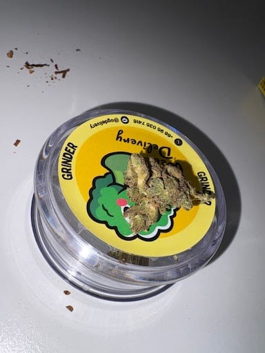 Weed Delivery Bangkok