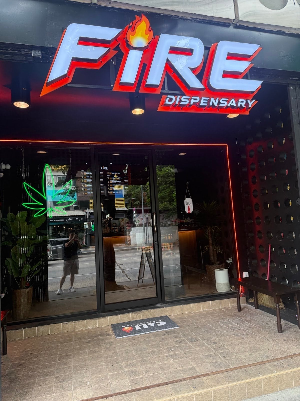 FIRE