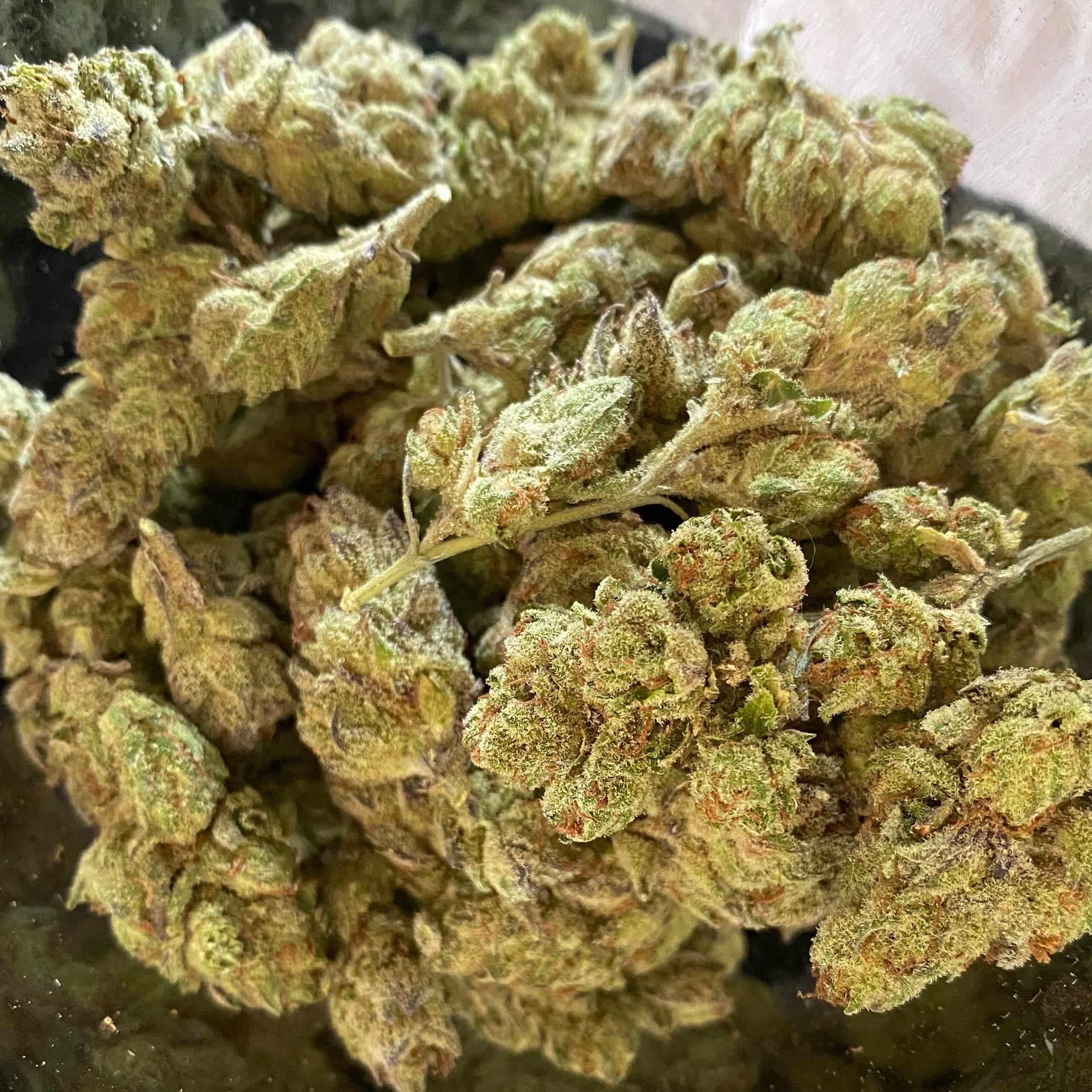 Smoke House