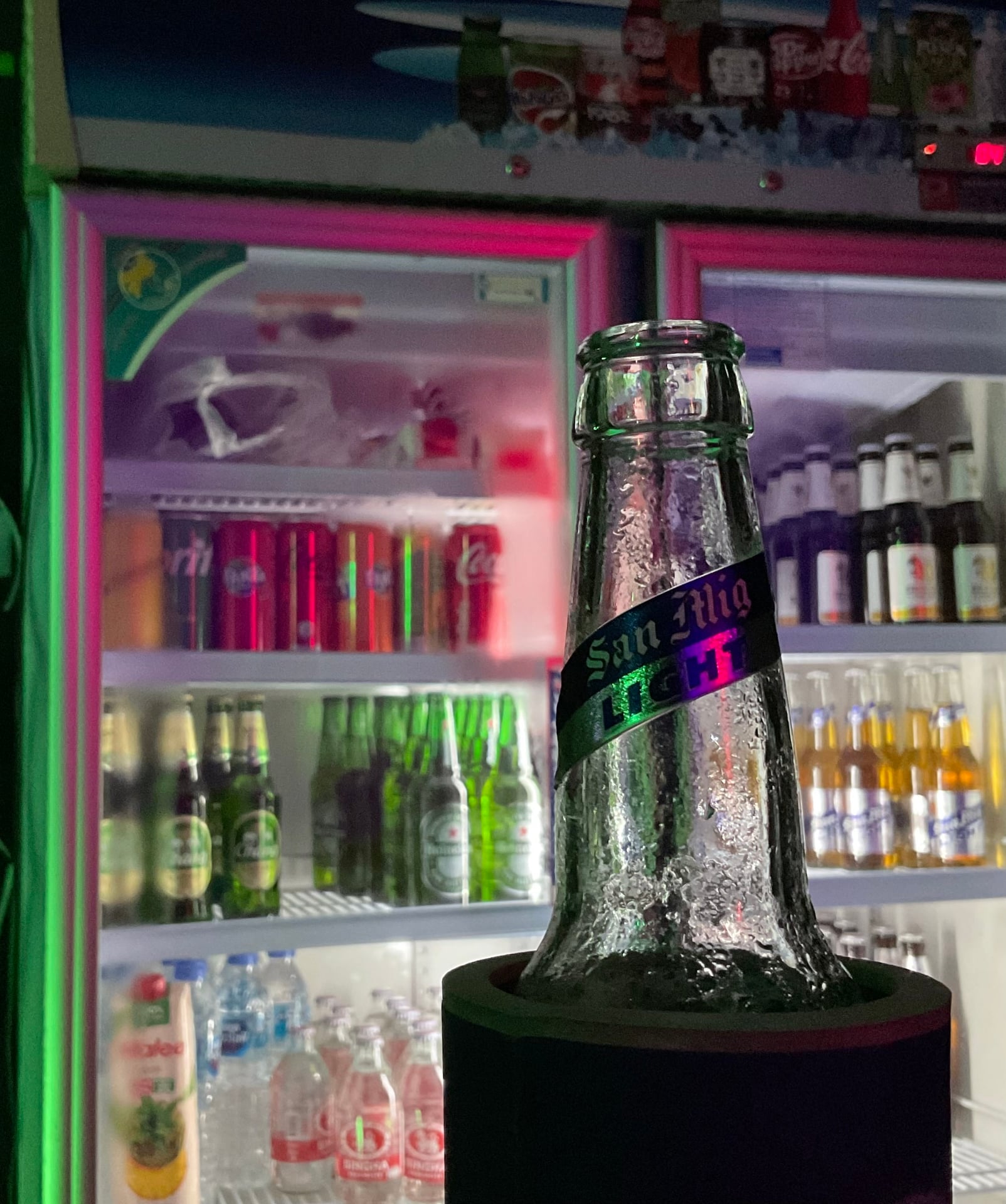 Breaking Bud In Pattaya