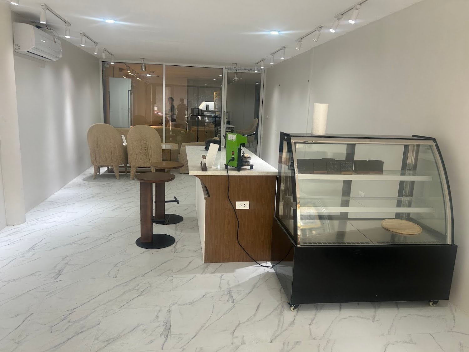 WhiteAshBkk Weed Retail