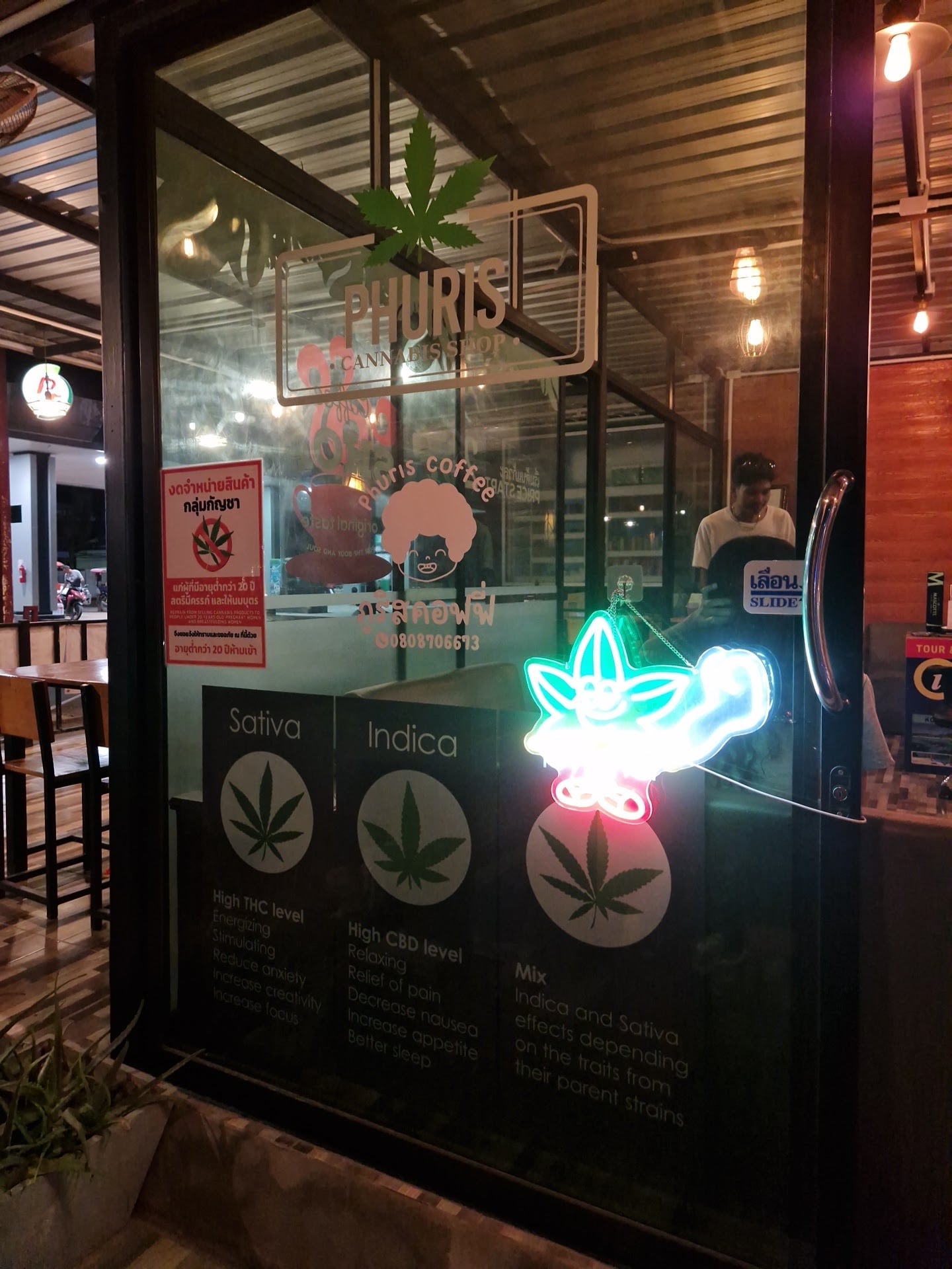 I'am Grower Cannabis