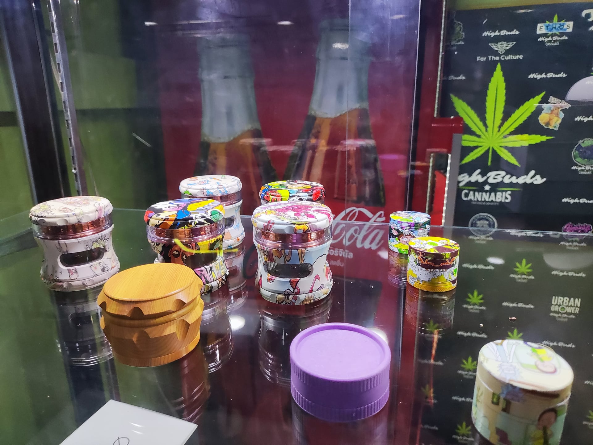 Highbuds