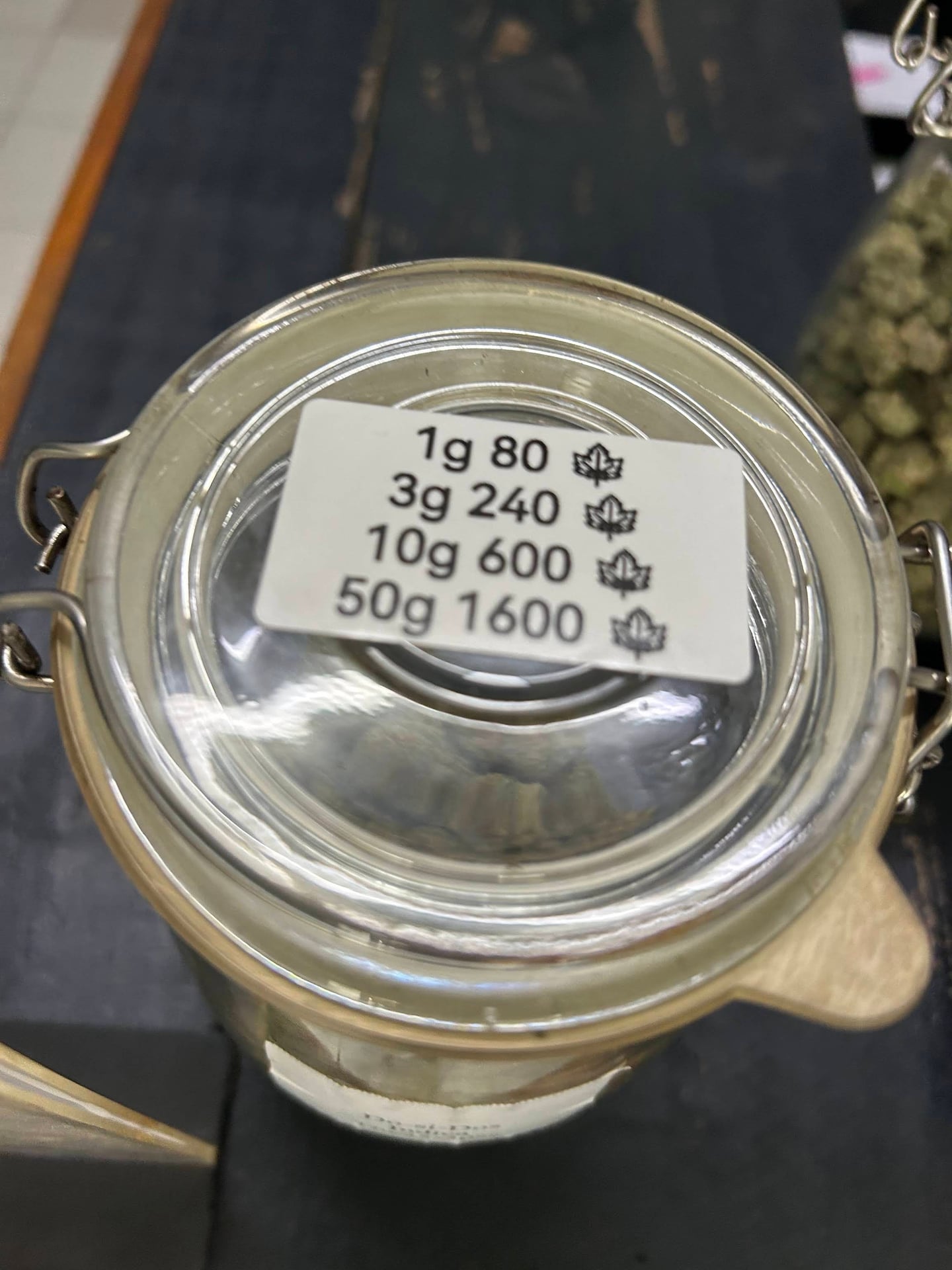 Happyland Cannabis