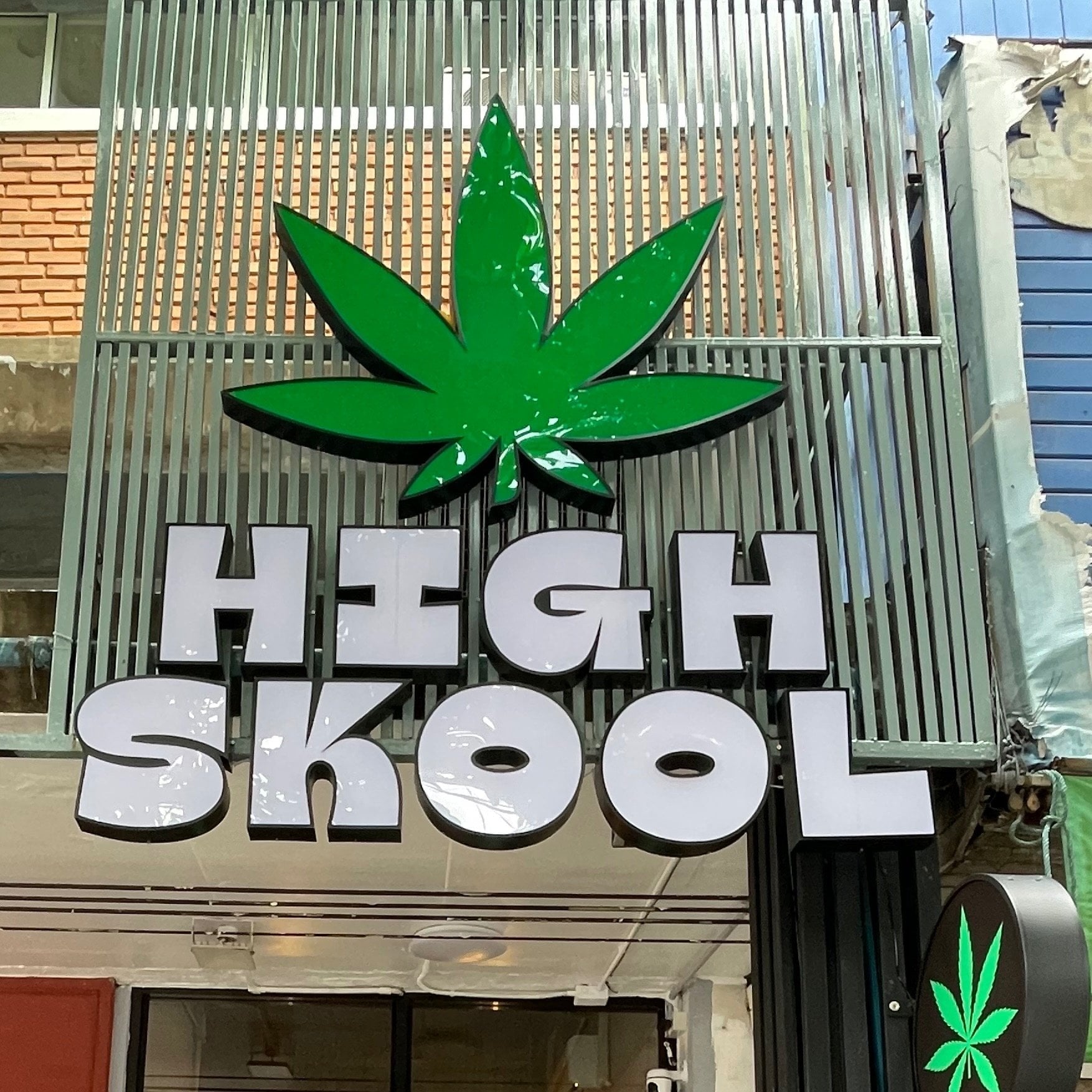 High Skool Bangkok