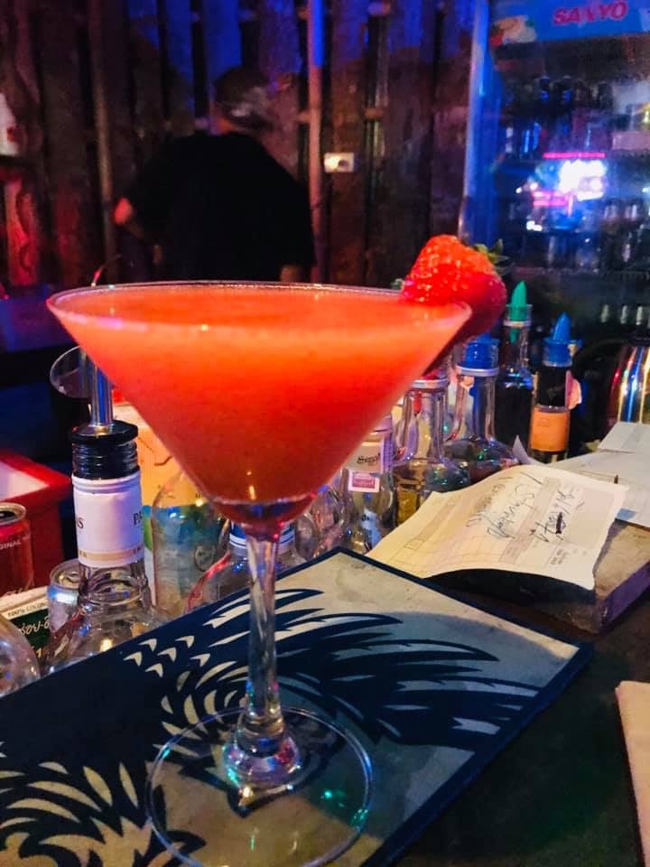 Rasta Bar By Coconut Bar