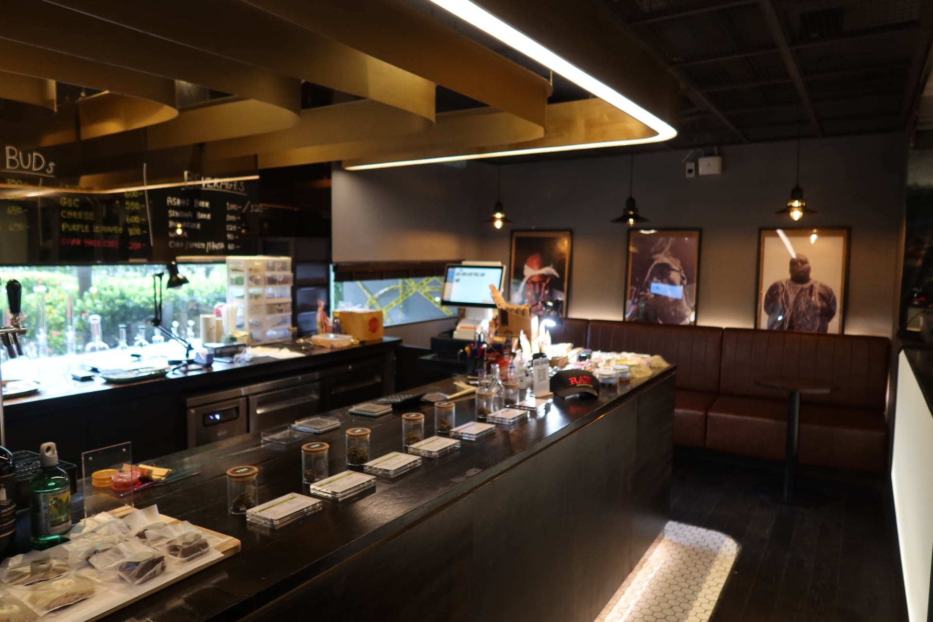 THC Thonglor Hemp