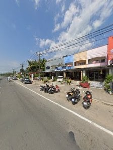 Biker Bar