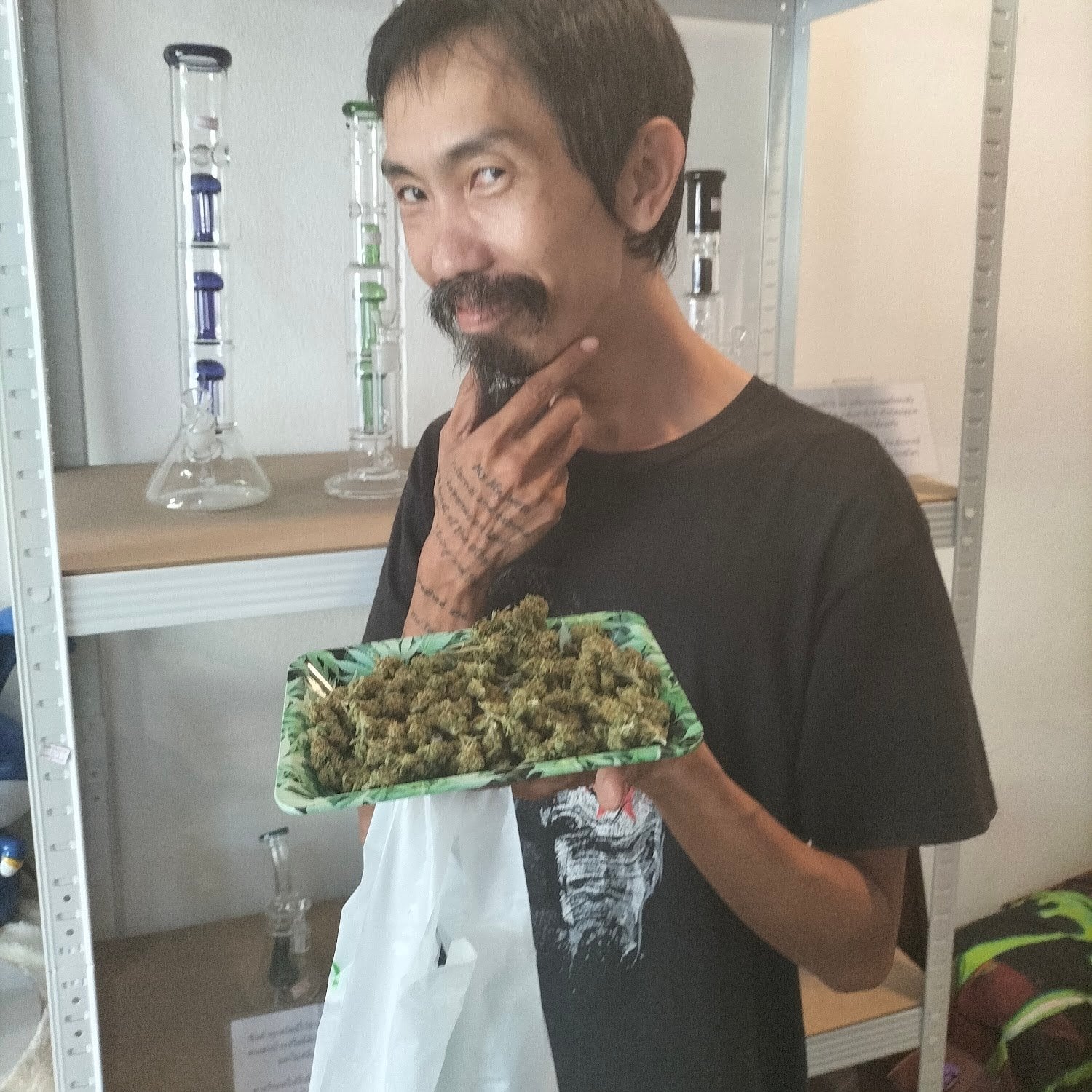 Cannabis Weed 420 By JUJUBE CANNABIS