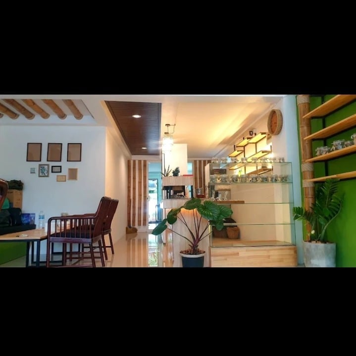 Lanta Highland Weed Cannabis Cafe