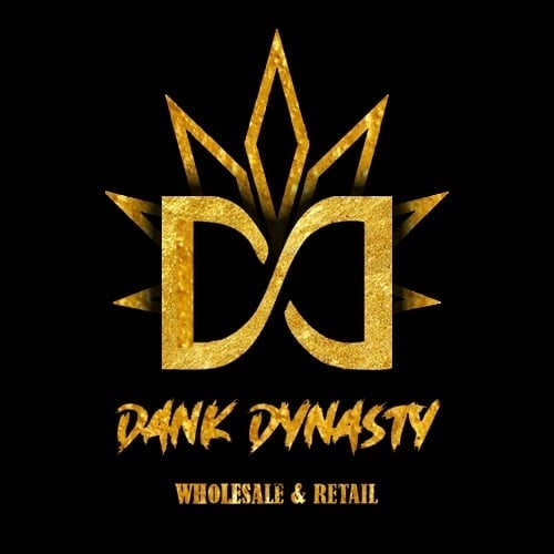Konopná výdejna Dank Dynasty Best Cannabis In Bangkok v Bangkok logo