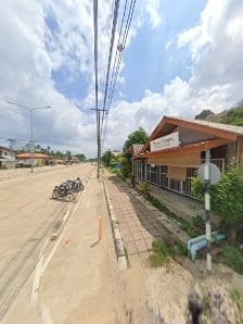 Phiromgun Cafe