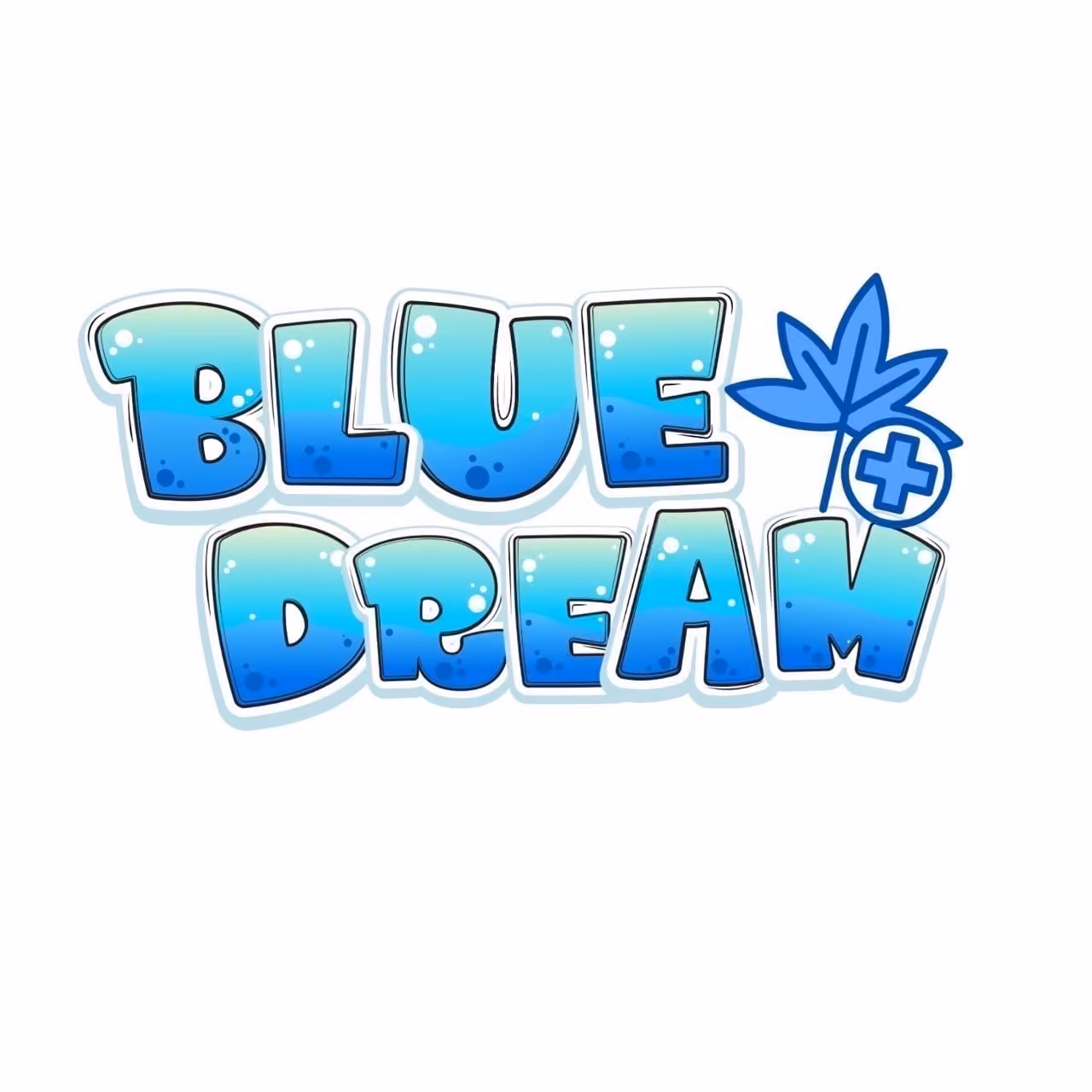 Cannabis Dispensary Bluedream Cannabis Home Grow OG in Nonthaburi logo