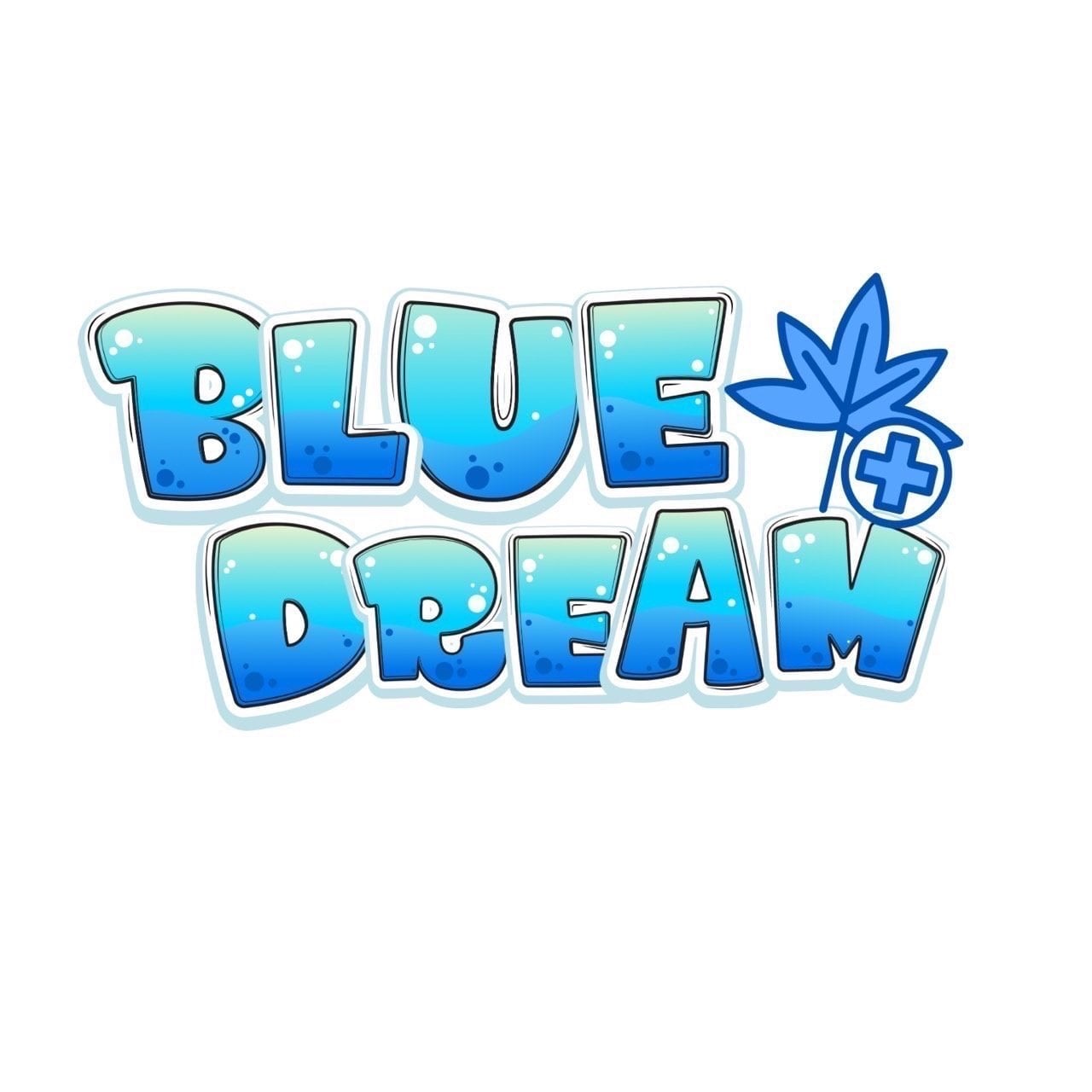 Cannabis Dispensary Bluedream Cannabis Home Grow OG in Nonthaburi logo