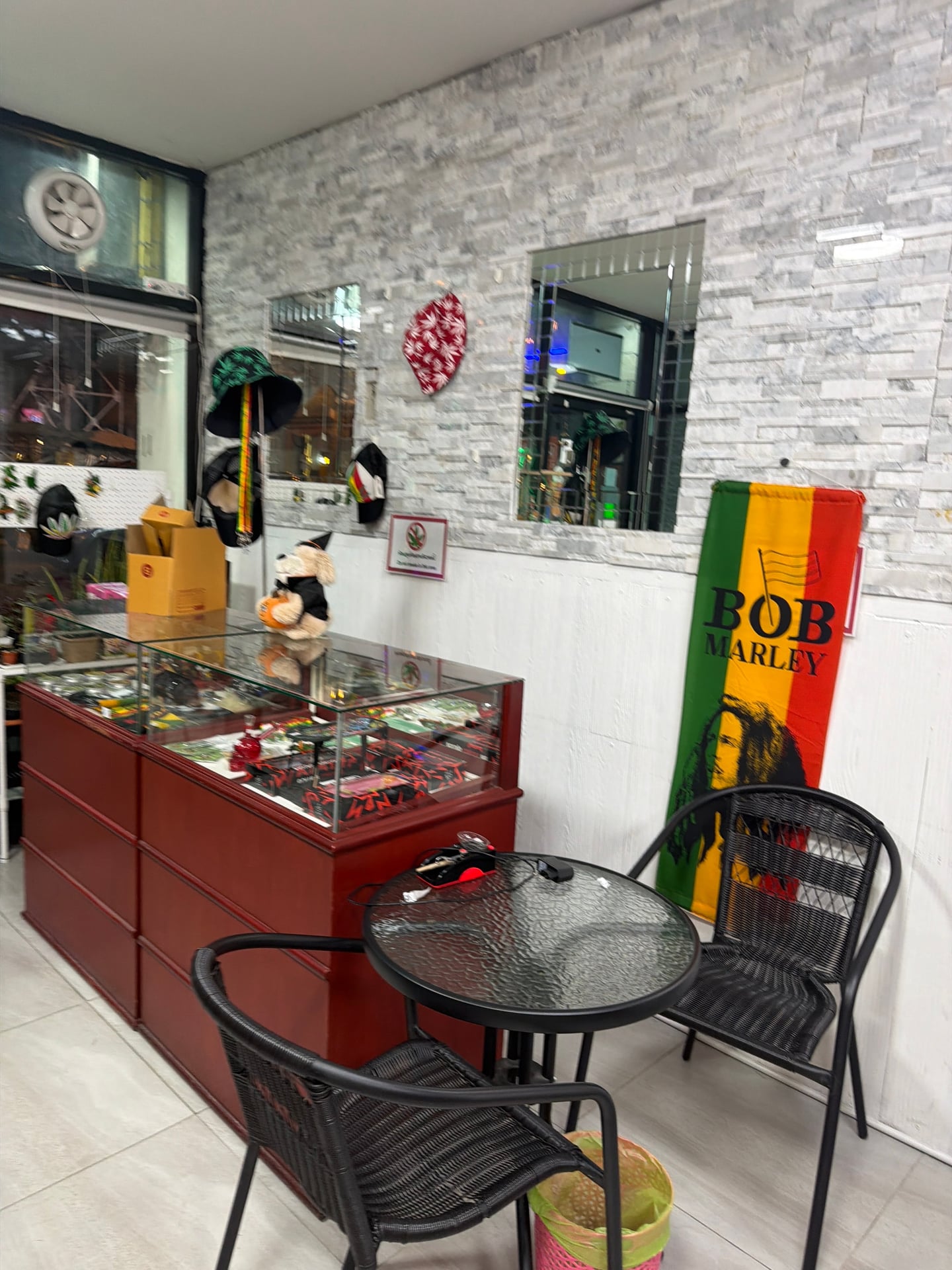 Cannabeach