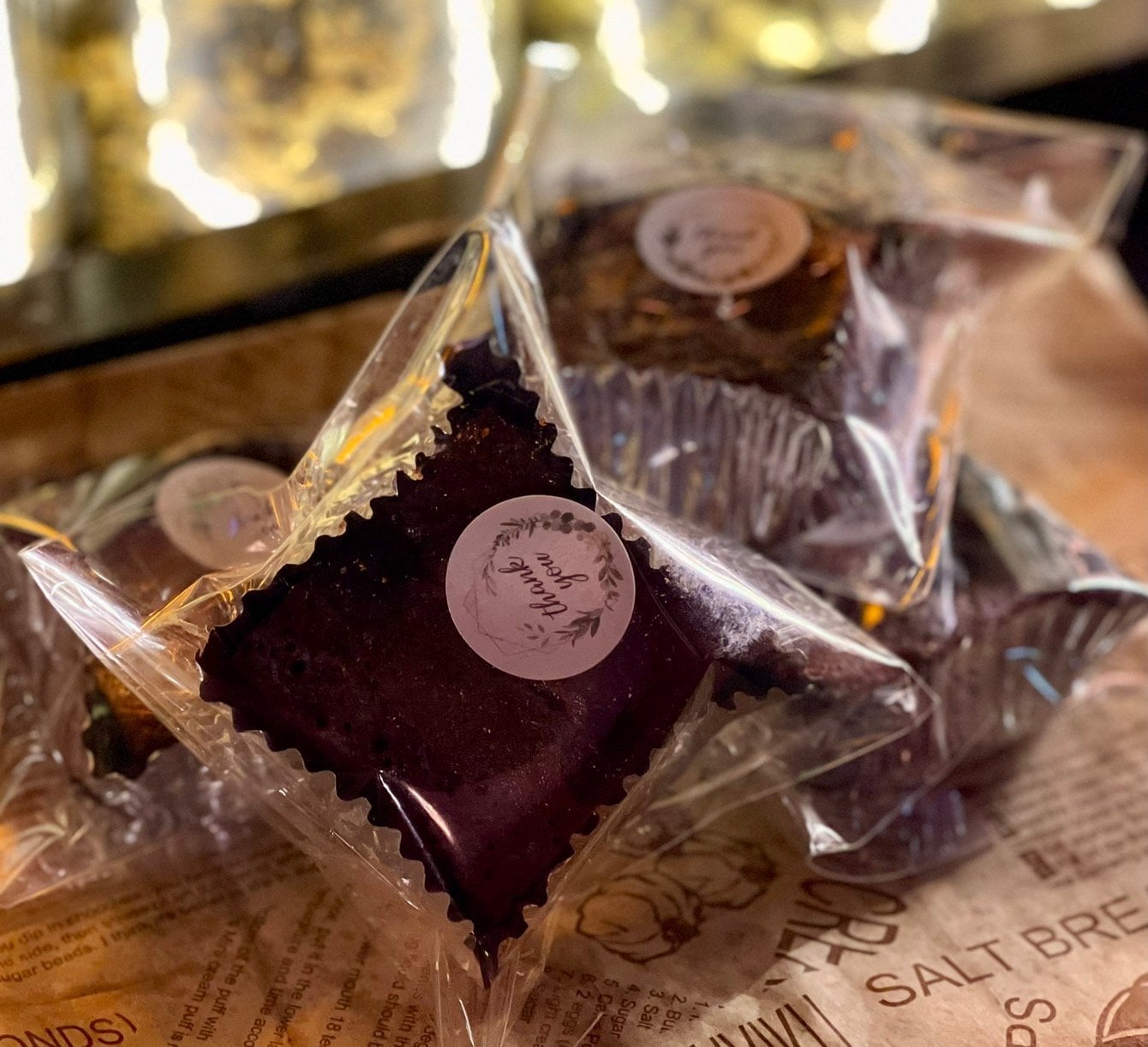 Brownhouse Craft Beers & Cannabis