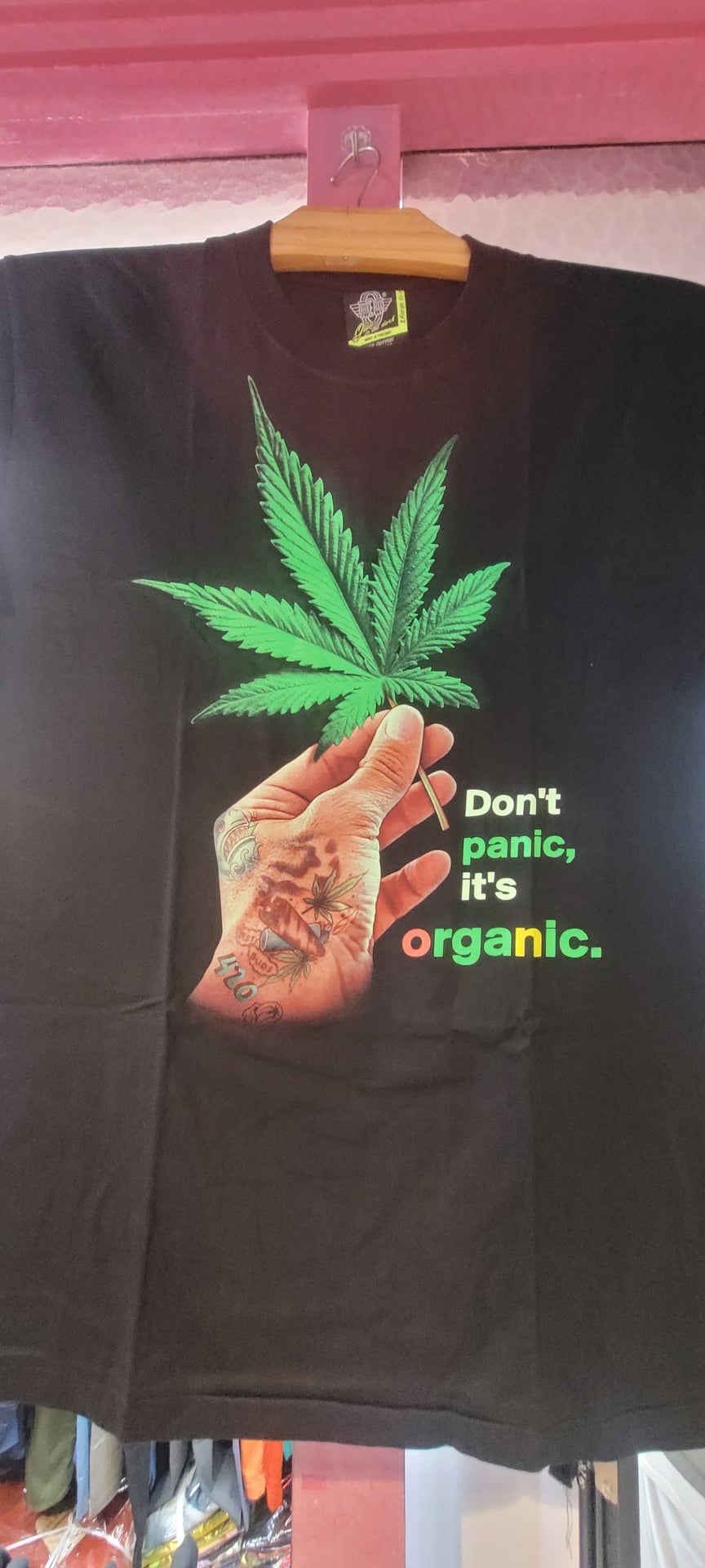 O2 - Coffee Lounge - Game Bar - Cannabis Zone