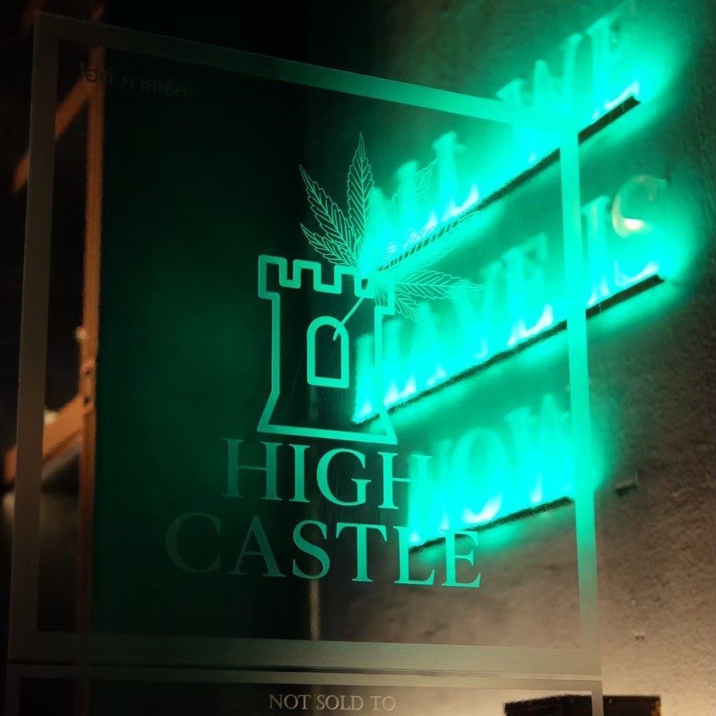 High Castle Pattaya