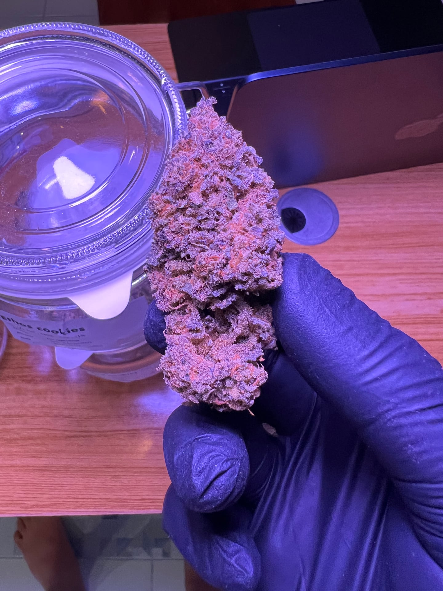 Green Mountain OG