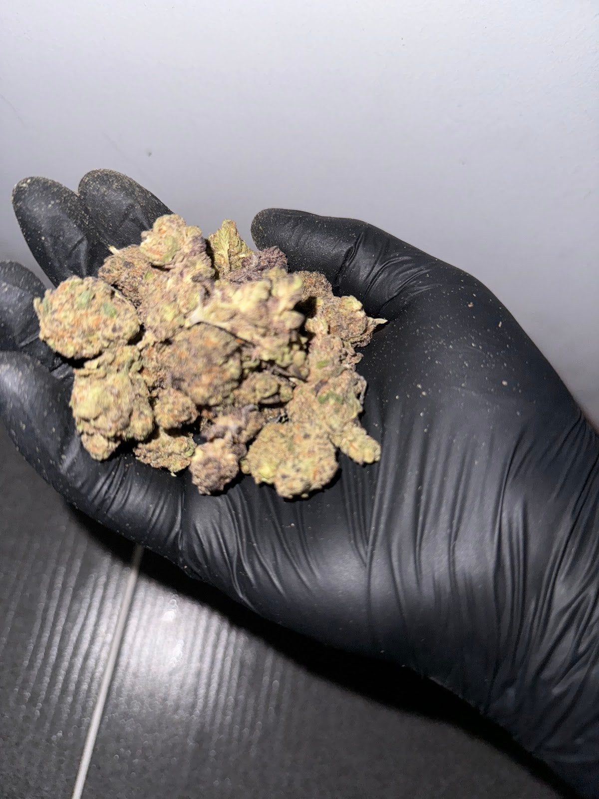 Needweed Station