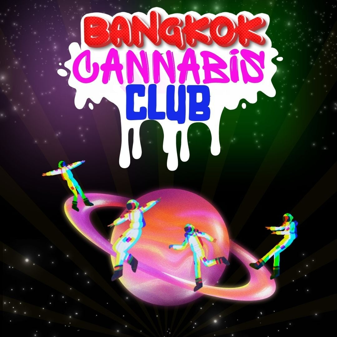 Get High BKK CNB Shop -Ganja Shop Soi