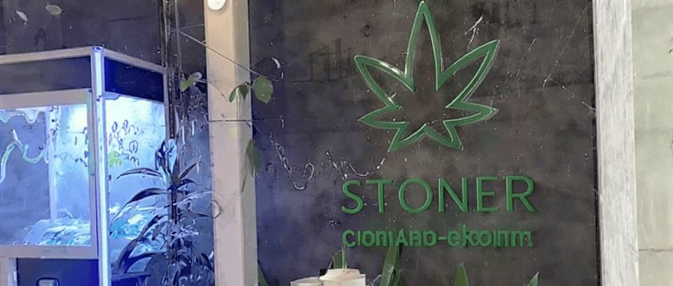 Stoner hero