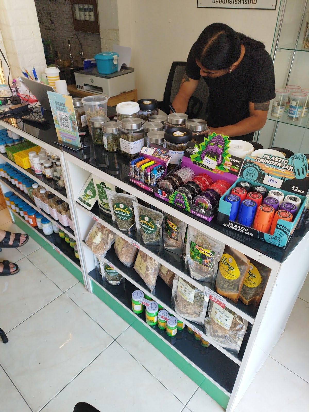 Thai Grower Club Chiang Mai