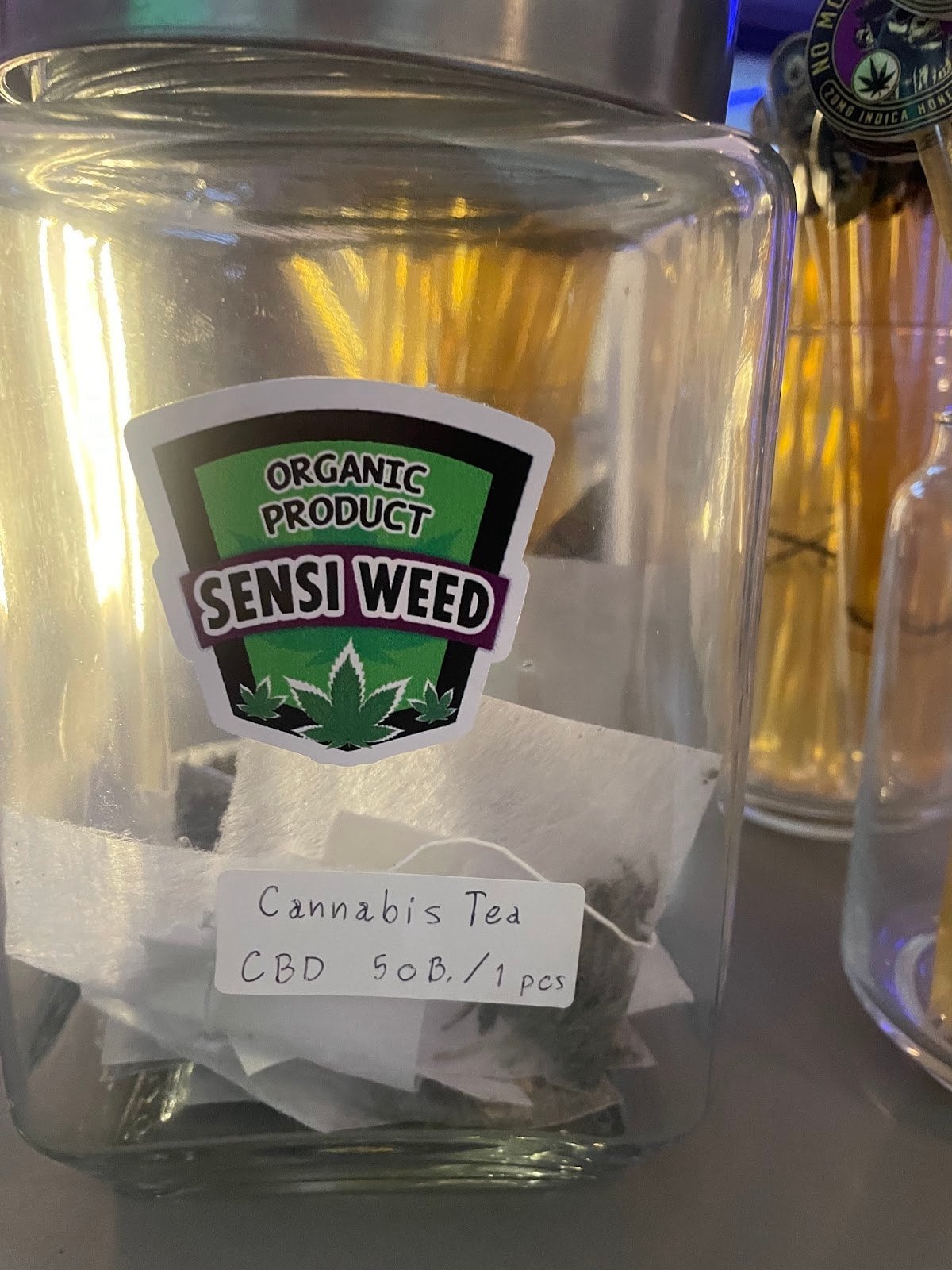SensiWeed Chiang Rai