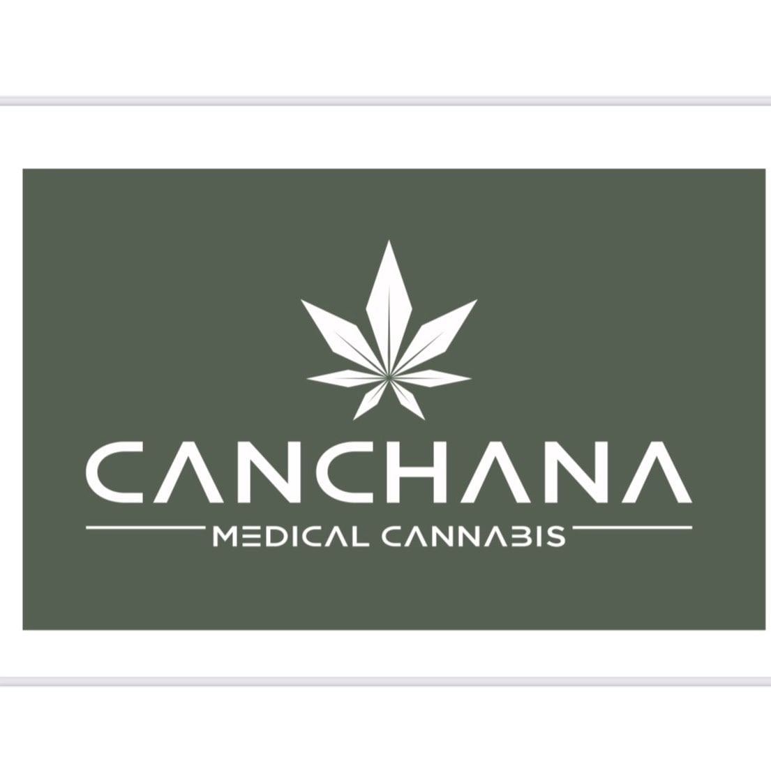 Cannabis Dispensary Canchana logo
