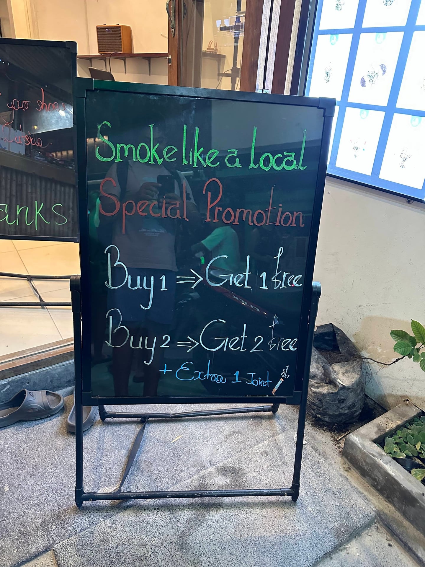 Green Island Local Cannabis