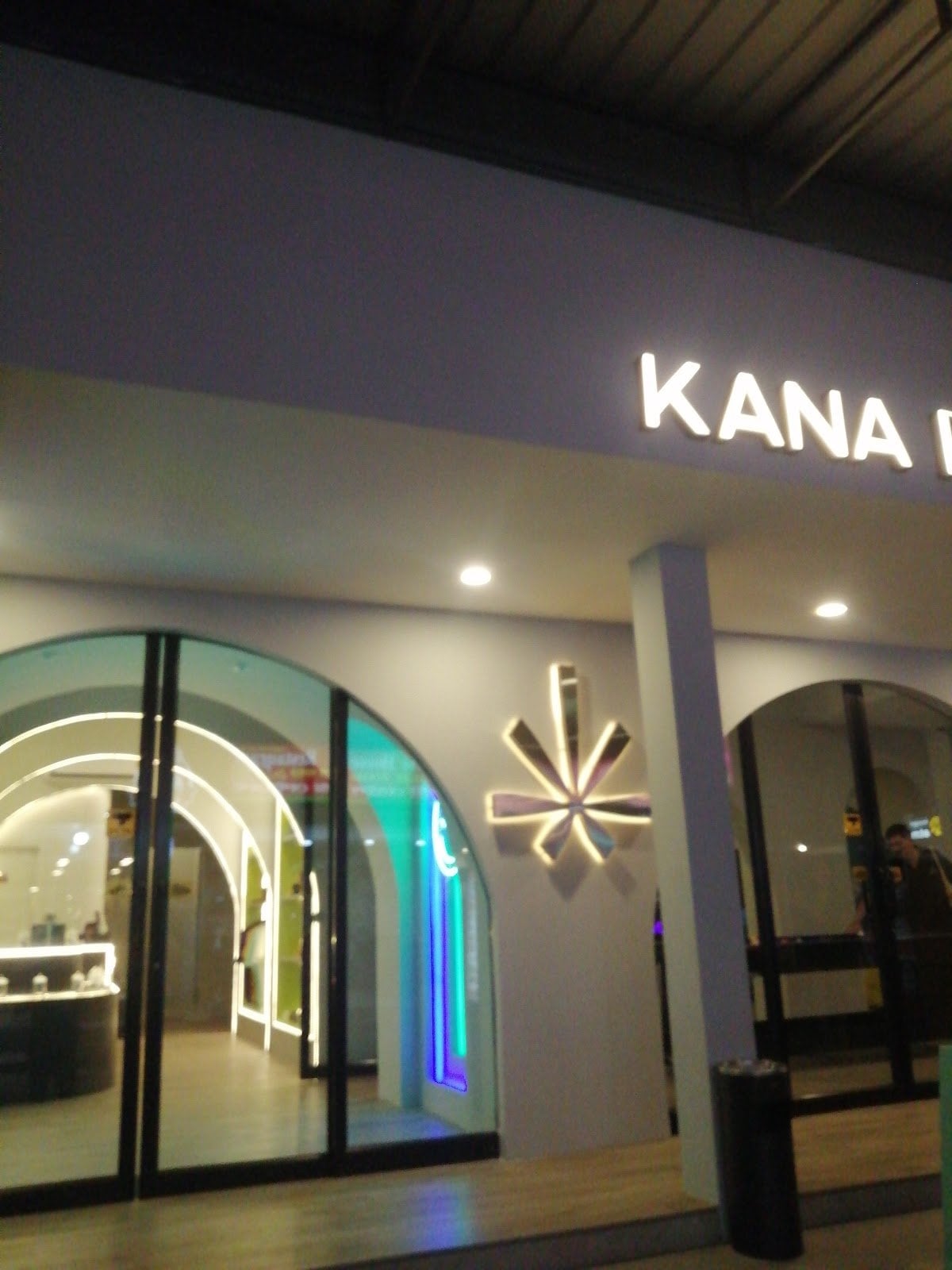 Kana Pure Dispensary At Pattaya 13