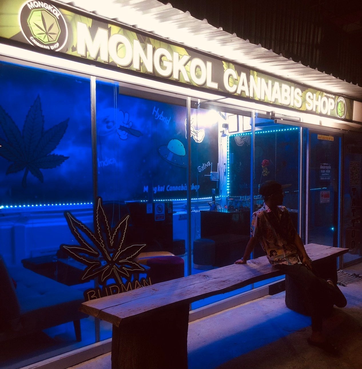 Mongkol