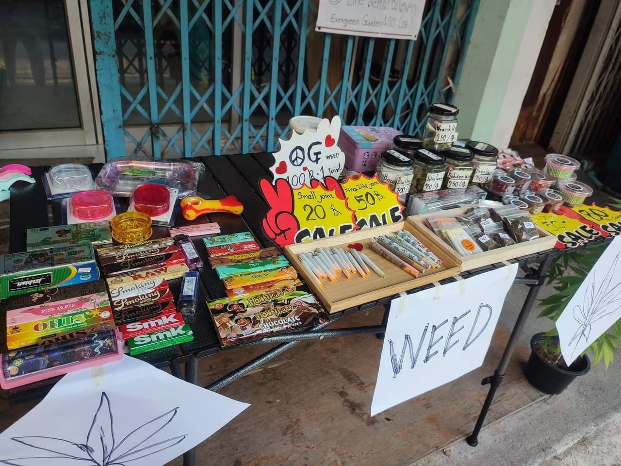 Yellow Time Dispensary - Weed Cannabis