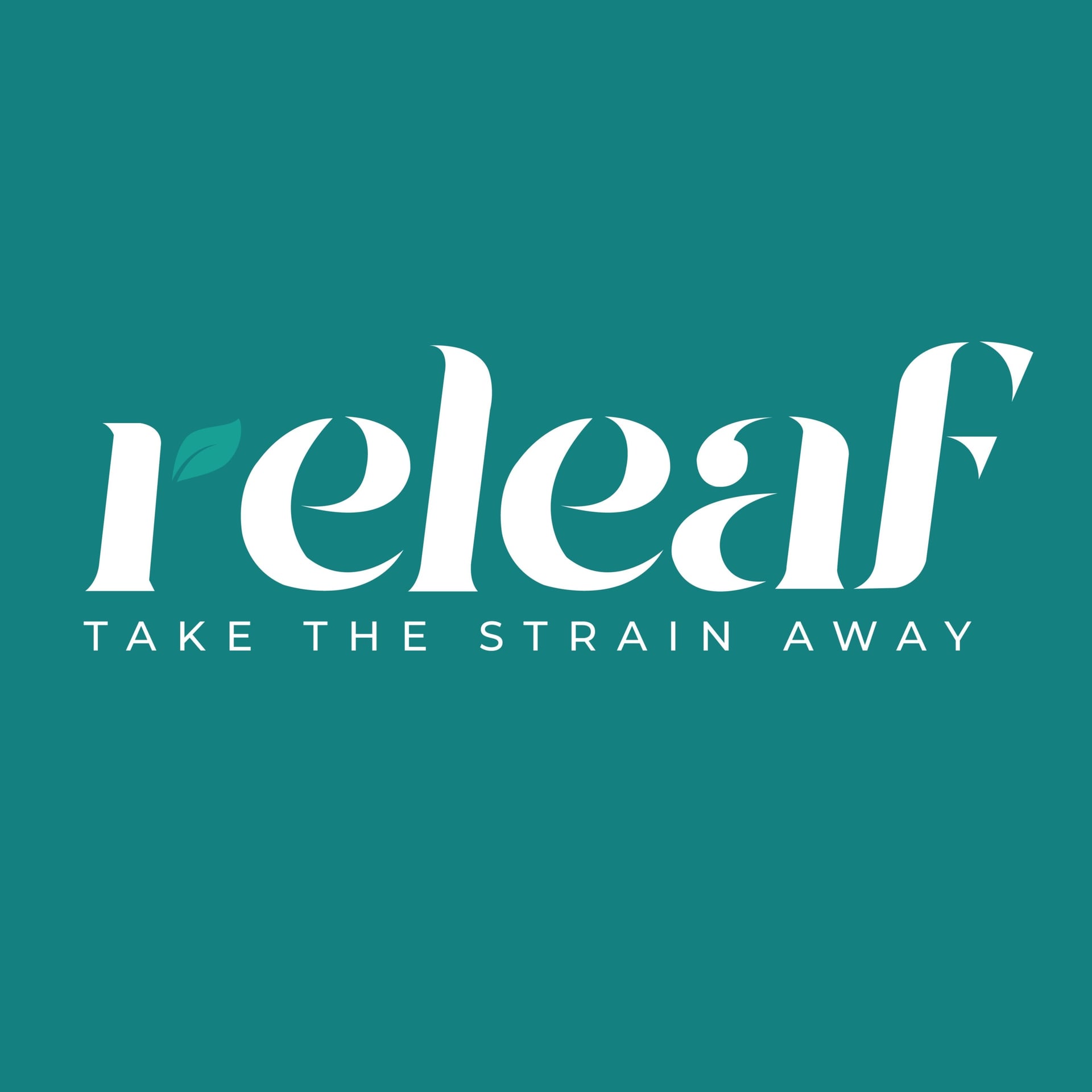 Cannabis Dispensary ReLeaf Medical in Bangkok logo