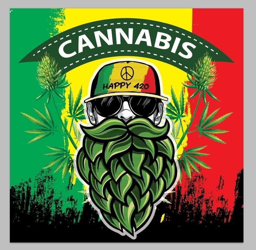 Happy 420 Cafe
