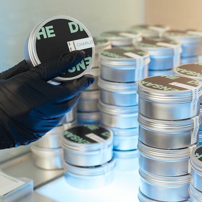 The Dispensary Sukhumvit