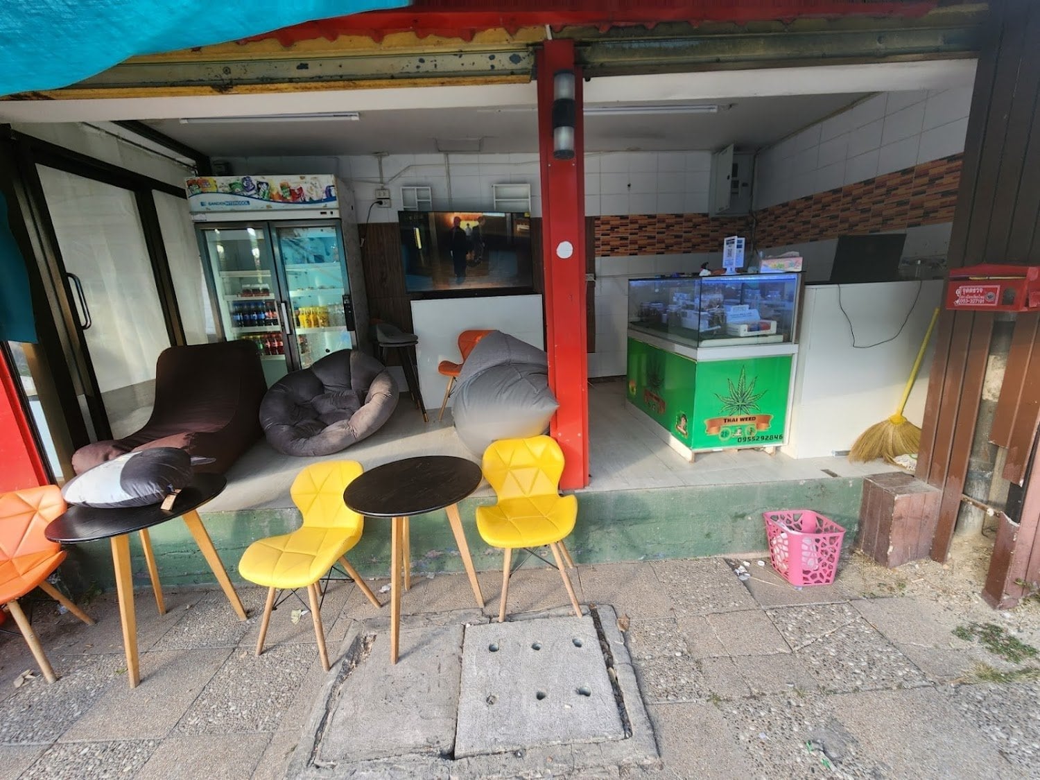 ThaiWeedShop